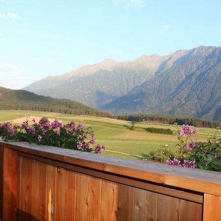 Ferienwohnung Schuchterhof Mieming Bagian luar foto