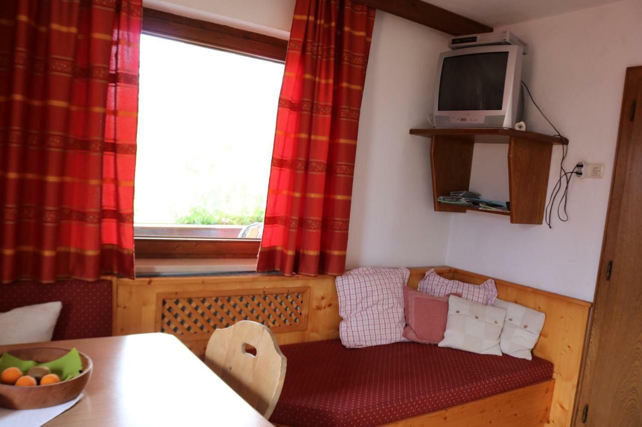Ferienwohnung Schuchterhof Mieming Bagian luar foto