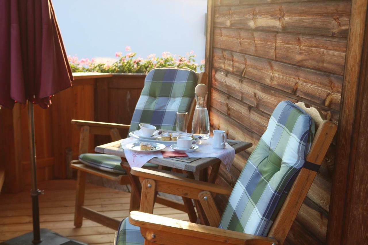 Ferienwohnung Schuchterhof Mieming Bagian luar foto