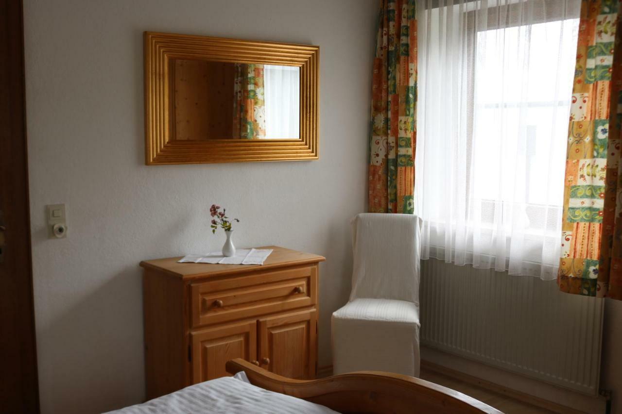 Ferienwohnung Schuchterhof Mieming Bagian luar foto
