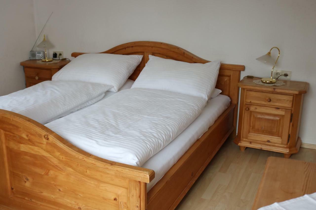 Ferienwohnung Schuchterhof Mieming Bagian luar foto